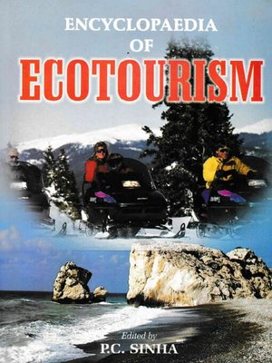 cover image of Encyclopaedia of Ecotourism Volume-2